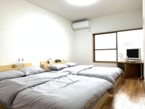 FUJIYA -富士矢- Private house Max 12 people stay